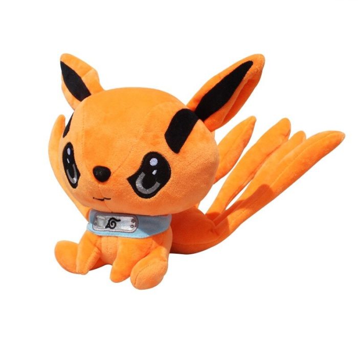 Peluche Naruto La Peluche