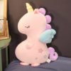 1_Adorable-doux-50cm-70cm-90cm-110cm-blanc-rose-et-bleu-clair-peluche-licorne-en-forme-de