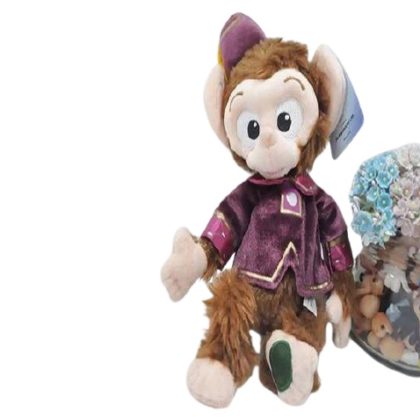 Ensemble de 3 singes, peluche jouet singe 38 cm (15 pouces), singe en  peluche, jouets en peluche, jouet animaux rembourrés : : Produits  Handmade