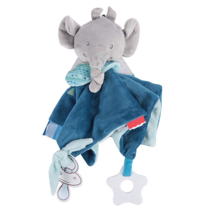 Doudou_Elephant_Bebe