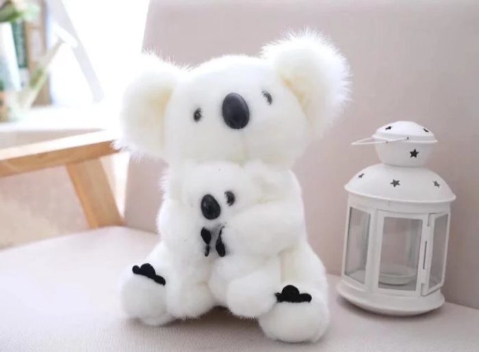 PELUCHE_BEBE_KOALA_BLANC