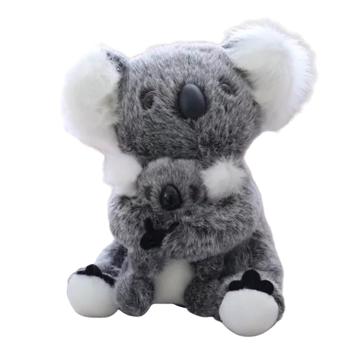 koala geant peluche