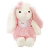 PELUCHE_LAPIN_TOUT_DOUX_ROSE