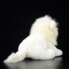 PELUCHE_LION_BLANC_26_CM
