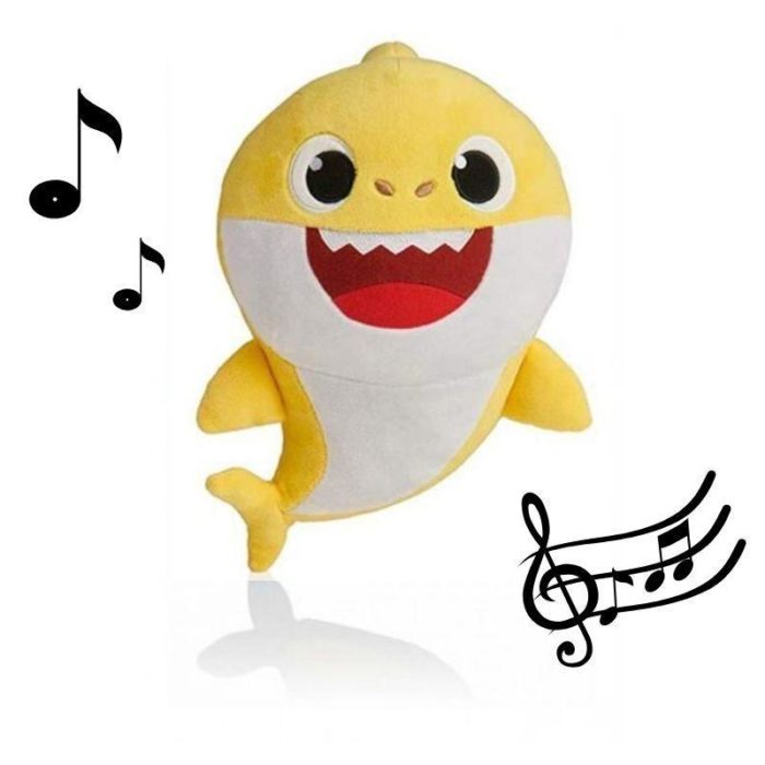 Peluche_Baby_Shark_Jaune