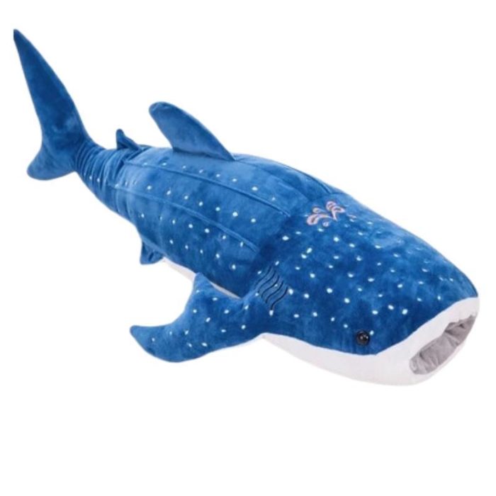 Peluche_Requin_Baleine