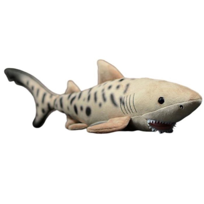 Peluche_Requin_Leopard_1