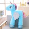 Peluche_licorne_bleu