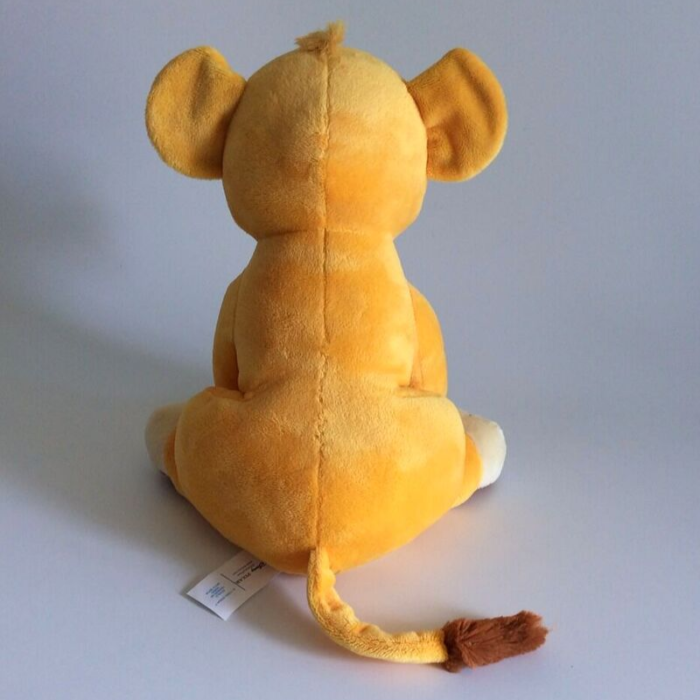doudou-simba
