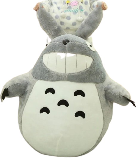 Peluche Totoro XXL