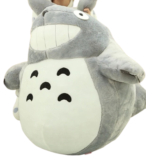 Peluche Totoro XXL
