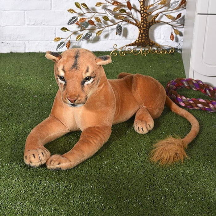 lionceau-en-peluche