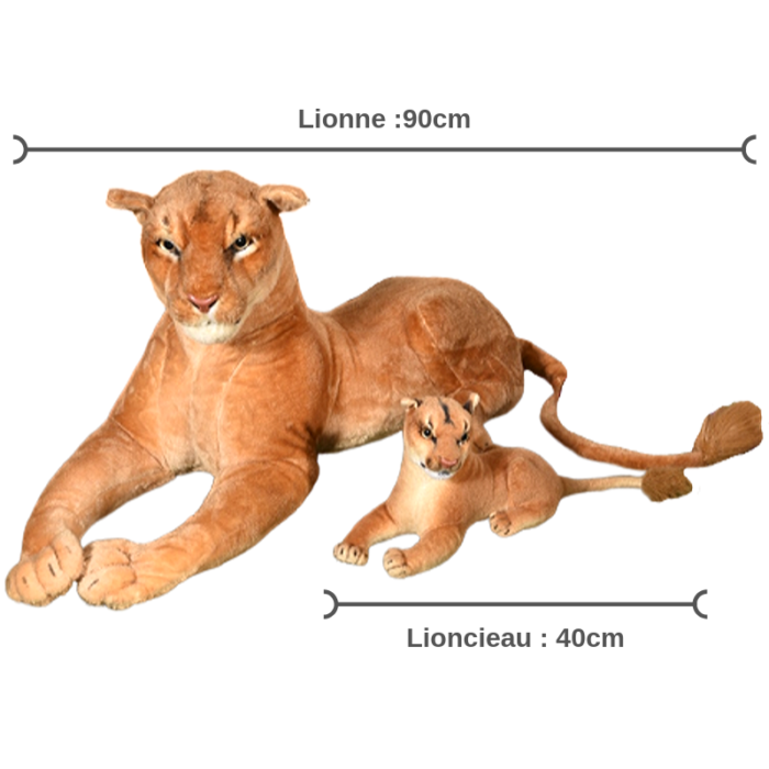 lionne-en-peluche