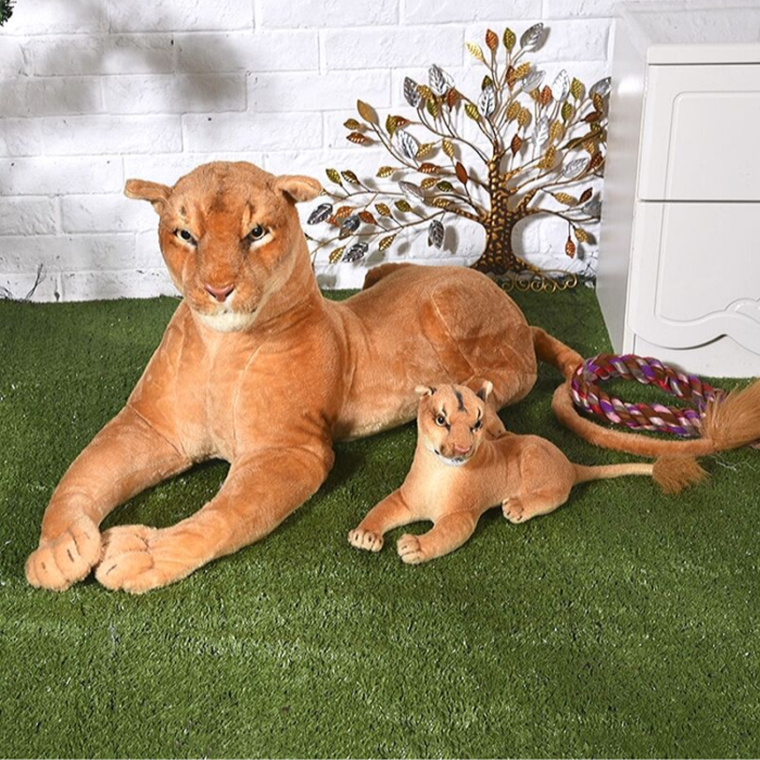 lionne-et-lionceau-peluche