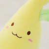 Peluche Banane kawaii