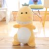 peluche-dinosaure-t-rex-guimauve-jaune-avec-fond