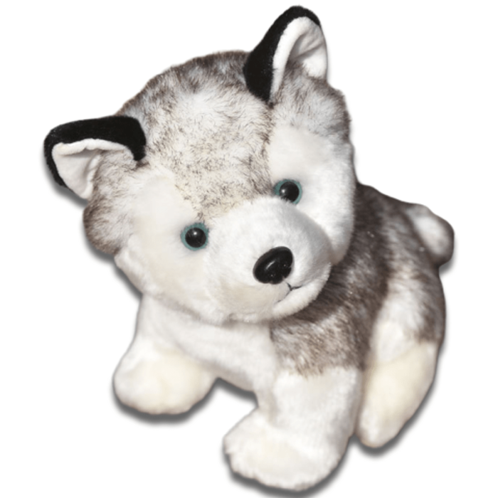 Peluche Loup La Peluche