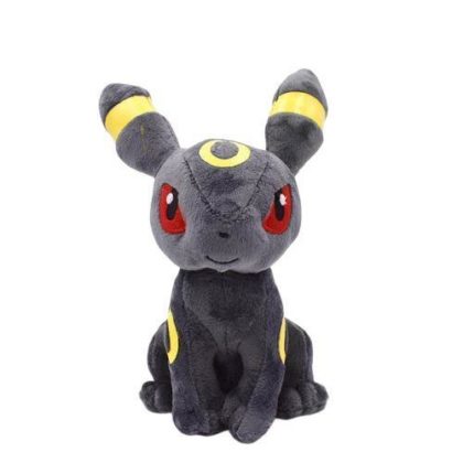 Doudou Noctali - Doudou Pokemon Noctali - Boutique Peluche Pokemon