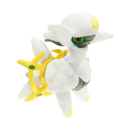 Peluche Pokemon Corvaillus 30 cm – Jouet Pokemon Nouvelle Vague