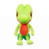 peluche-pokemon-arcko-vue-de-face