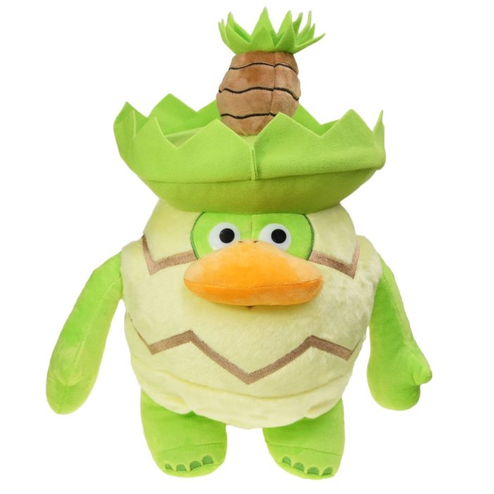 peluche-pokemon-ludicolo-pokemon-boutique