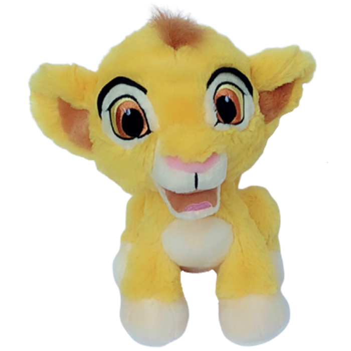 peluche-roi-lion