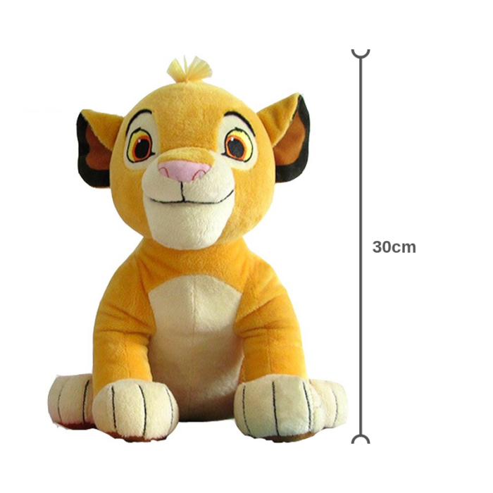 peluche-simba-roi-lion