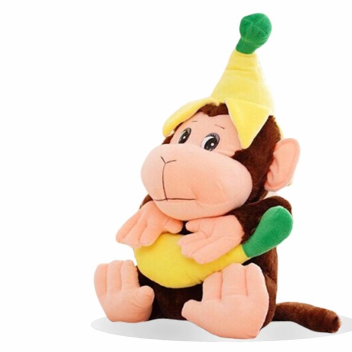 peluche-singe-avec-banane-mon-petit-singe