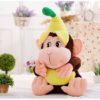 peluche-singe-avec-une-banane-mon-petit-singe