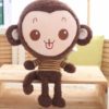peluche-singe-doux-marron-mon-petit-singe
