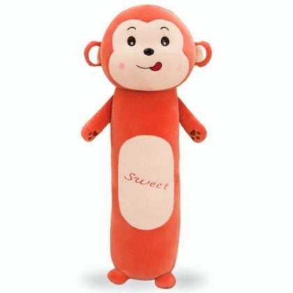 Peluche Singe Gibbon Mignon