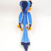 Peluche Zazu Roi Lion dos Peluche Zazu Roi Lion dos