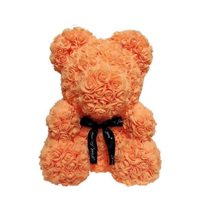 peluche_de_roses_ORANGE