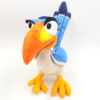 Peluche Roi Lion Zazu Peluche Roi Lion Zazu