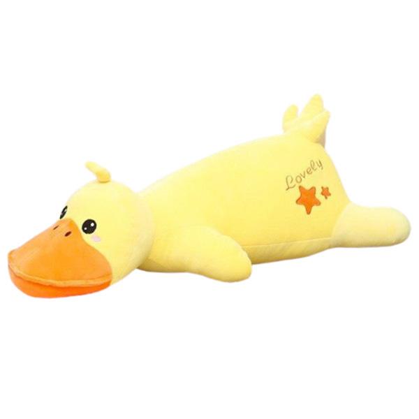 YAP® Atyhao jouet en peluche de canard Jouets en peluche de canard