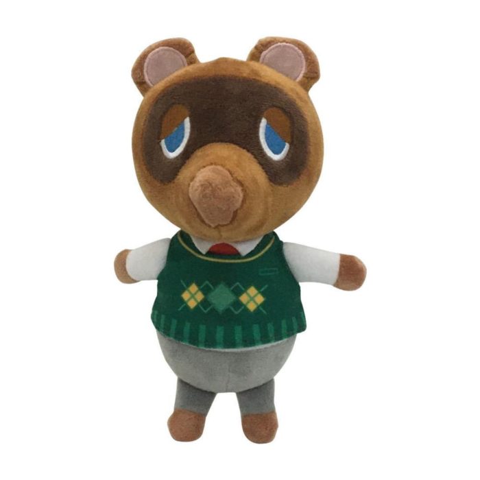 20cm Tom Nook_eluches-animal-crossing-de-20-cm-1-piec_variants-1
