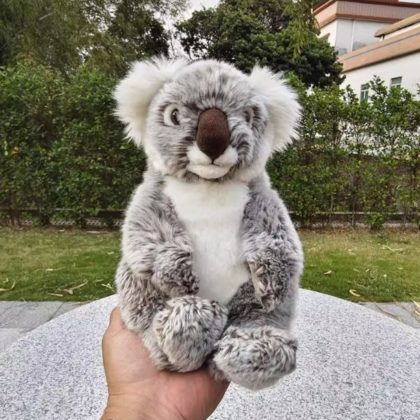 peluche koala