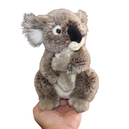 Peluche Koala WWF  La peluche géante