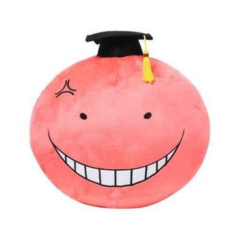 Peluche Assassination Classroom Koro-sensei 24 Cm: Originale Giapponese Del 2020