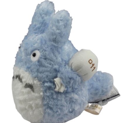 Acheter peluche geante totoro ghibli pas cher I peluche bébé, femme, homme