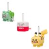 Porte-cl-s-en-peluche-pok-mon-Pikachu-Bulbasaur-Charmander-cureuil-Eevee-boule-pois-poup-e (1)