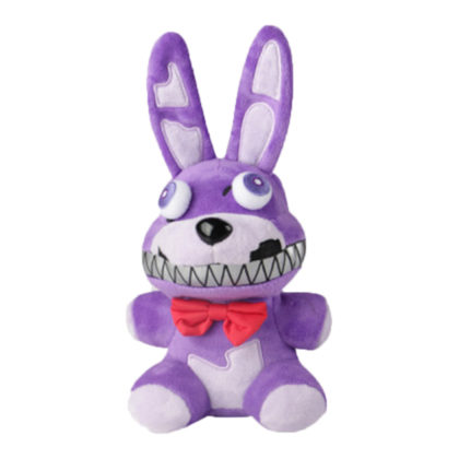 Peluche FNAF Lapin Gentil